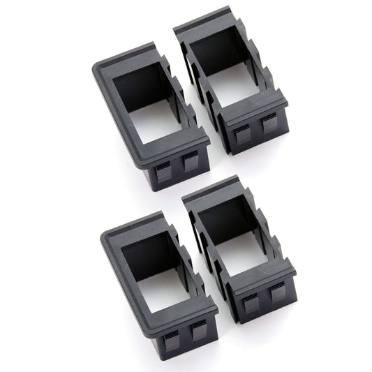 RUGGED RIDGE | 17235.2 | Rocker Switch Housing Kit
