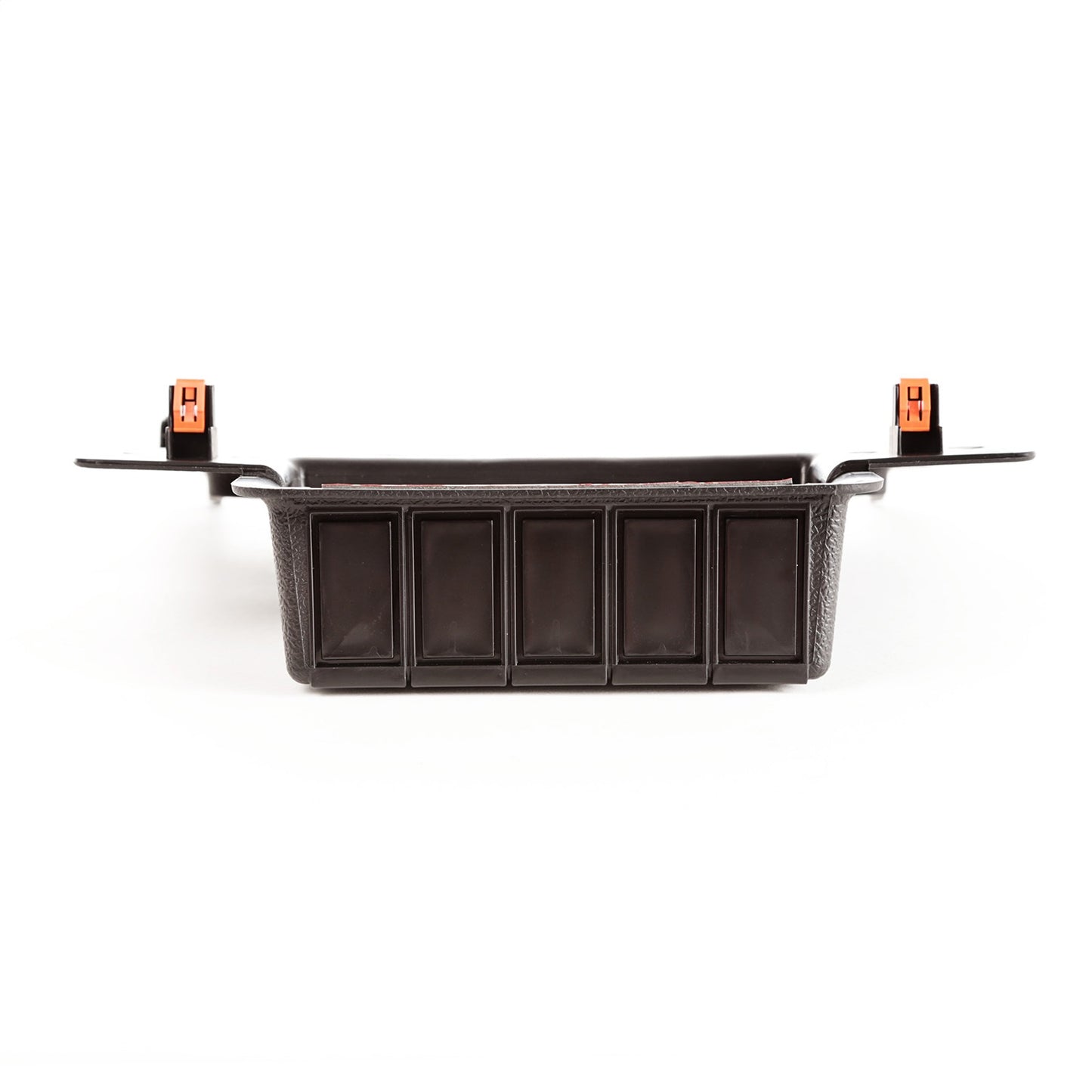 RUGGED RIDGE | 17235.54 | 11-17 Wrangler Jk Lower Console Switch Panel