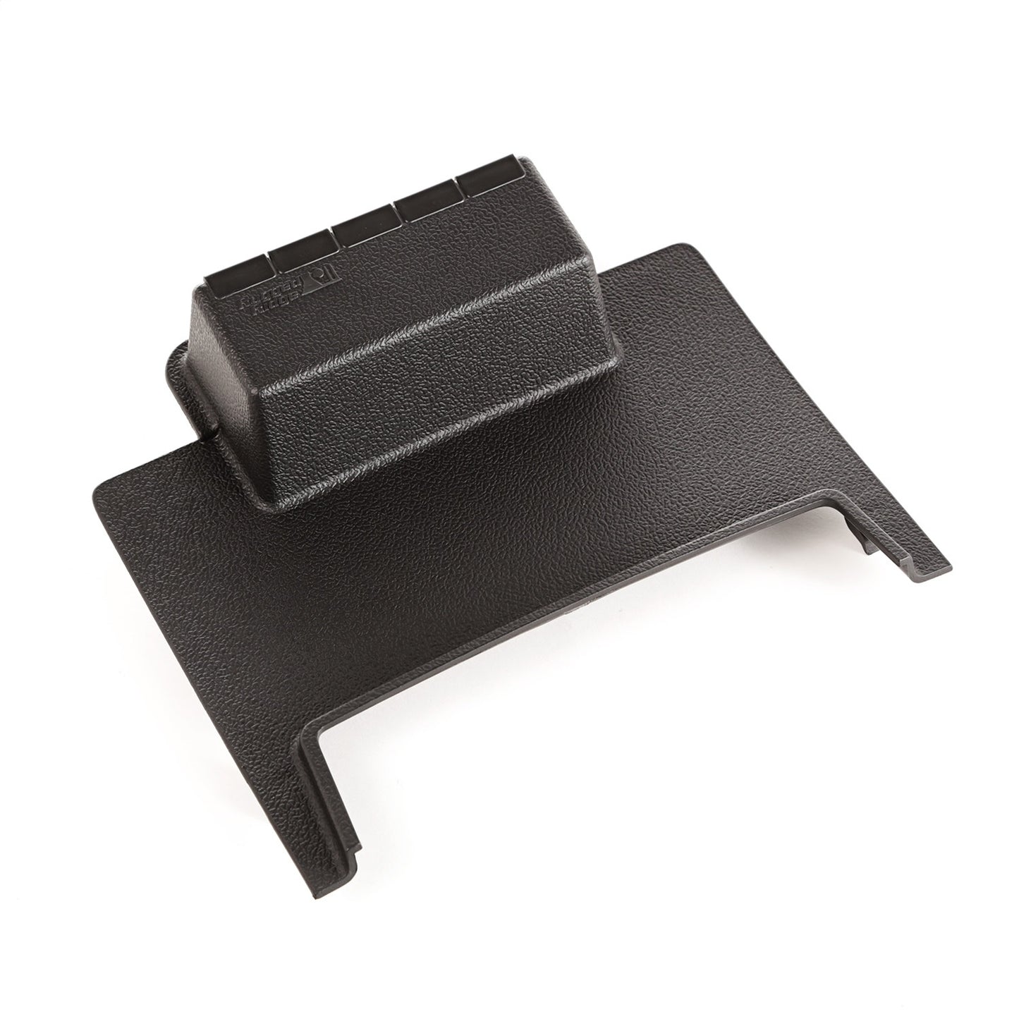 RUGGED RIDGE | 17235.54 | 11-17 Wrangler Jk Lower Console Switch Panel