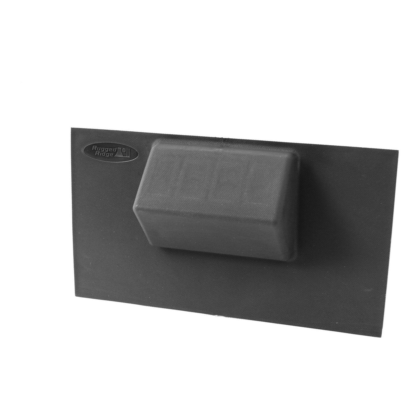 RUGGED RIDGE | 17235.55 | Lower Console Switch Panel, 07-10 Jeep Wrangler (Jk)