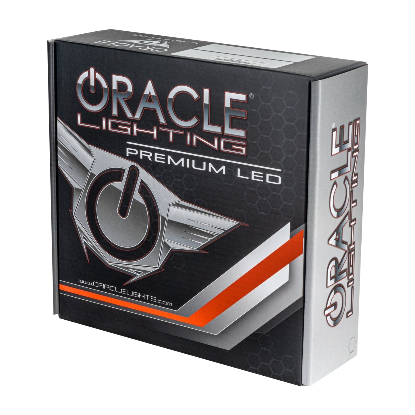 ORACLE Lighting 10ft ColorSHIFT RGB+W Rock Light & Wheel Ring Extension Cable - 1725-504