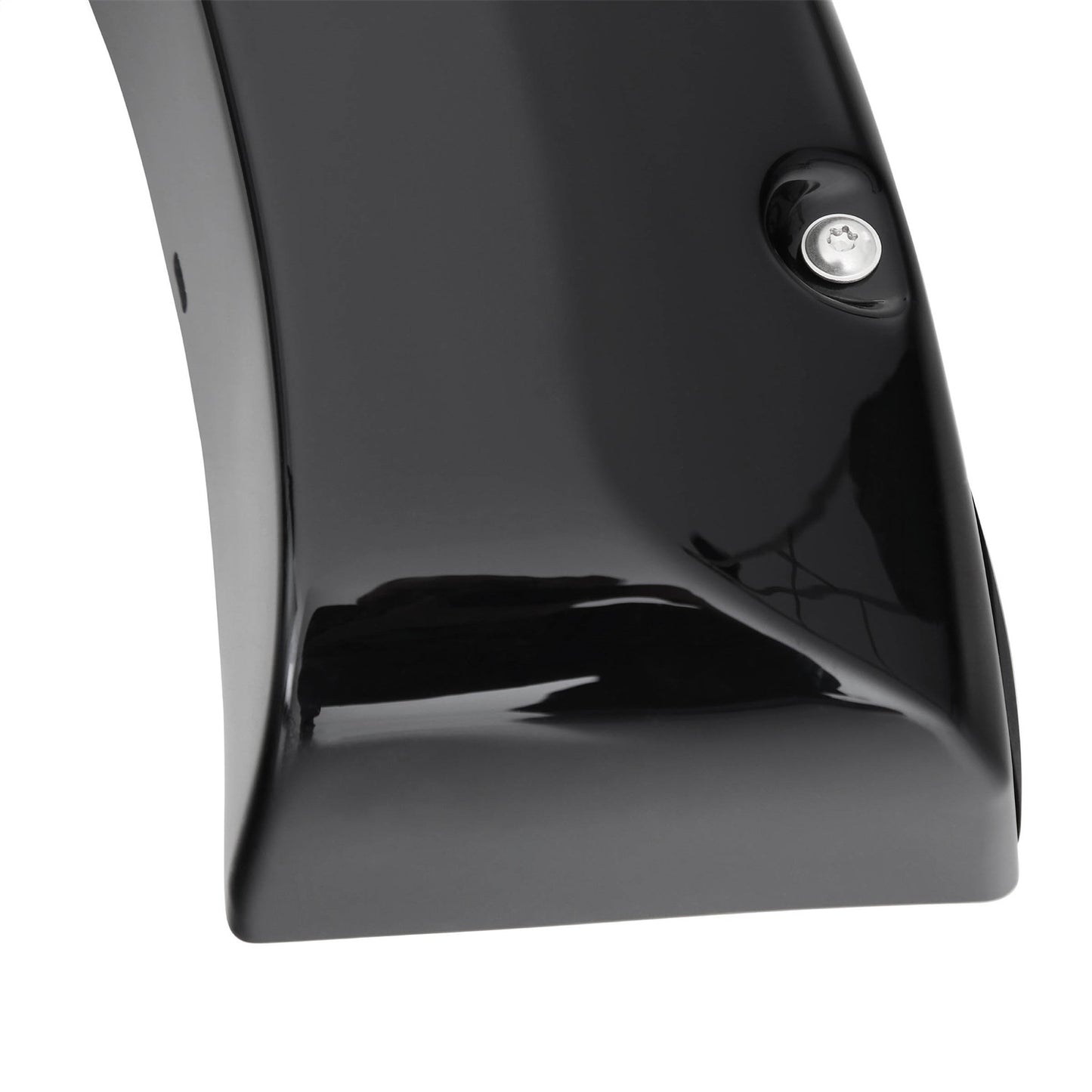 Smittybilt M1 Fender Flare Bolt On Shadow Black I 17397-G1