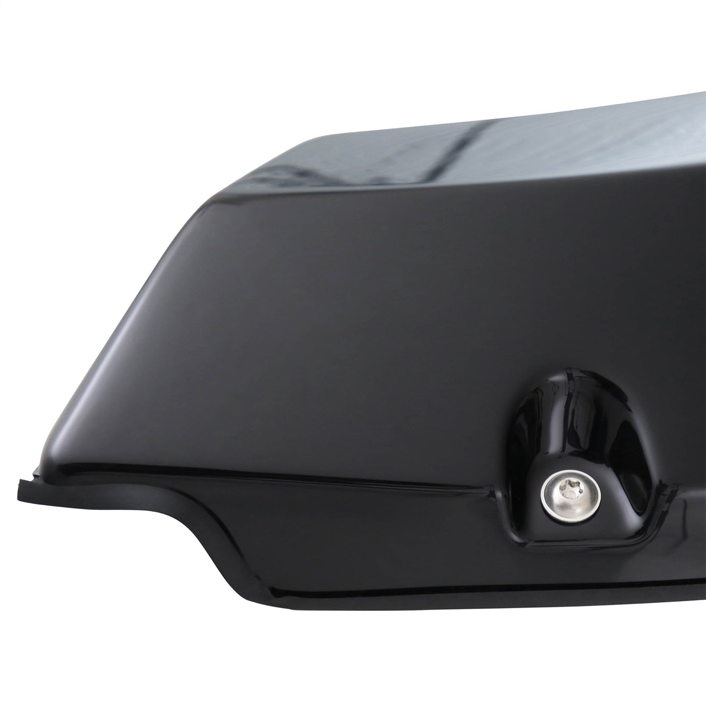 Smittybilt M1 Fender Flare Bolt On Shadow Black I 17397-G1