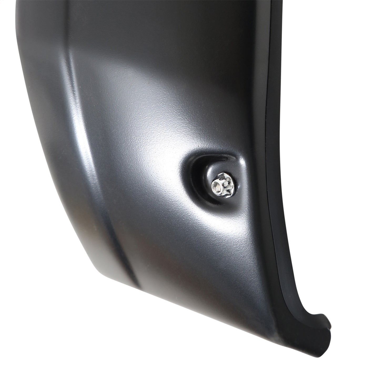 Smittybilt M1 Fender Flare Bolt On Front And Rear 5 in. Wide Paintable I 17491