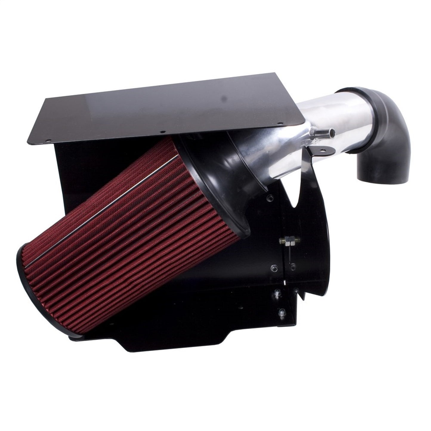 RUGGED RIDGE | 17750.04 | Cold Air Intake, Wrangler (Yj) 4.0L 91-95