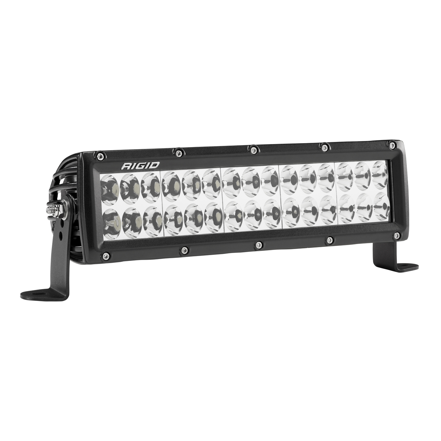 RIGID INDUSTRIES | 10 Inch Driving Light Black Housing E-Series Pro RIGID Industries | 178613