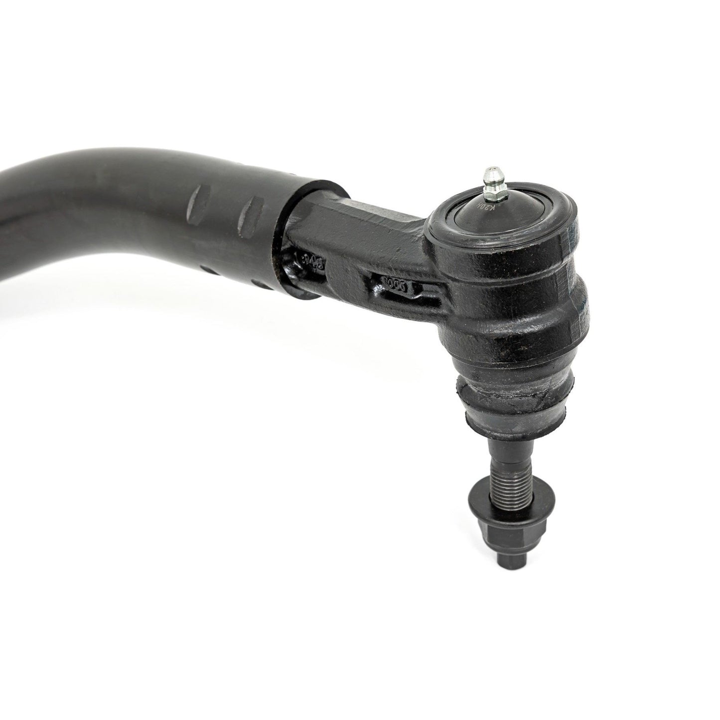 ROUGH COUNTRY High Steer Kit | Track Bar Bracket Combo | Jeep Gladiator JT 4WD (2020-2025) | 10640