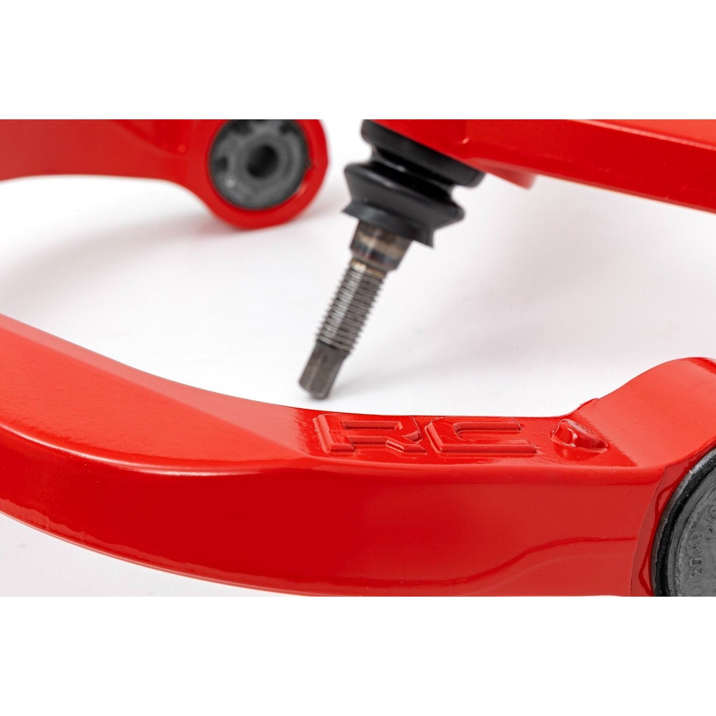 Rough Country 3-3.5" Forged Upper Control Arms I 31402RED