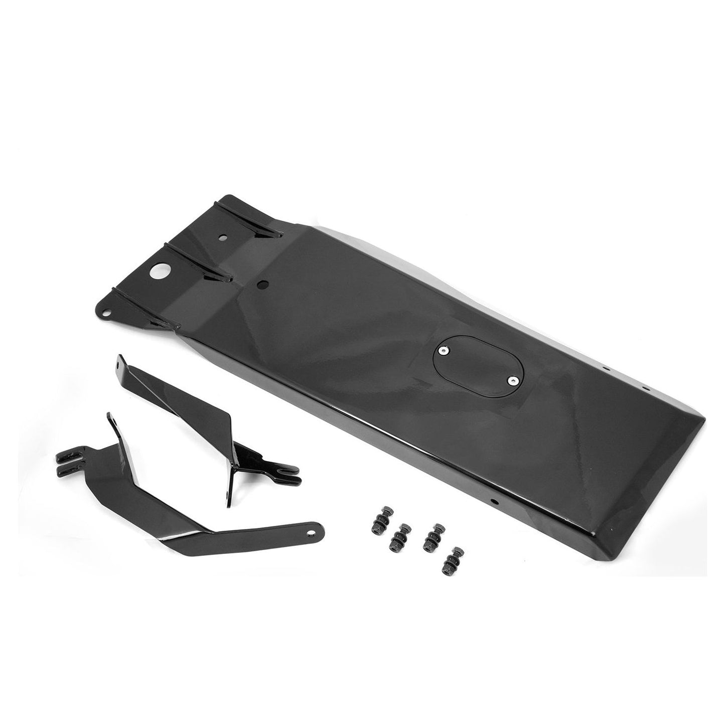 RUGGED RIDGE | 18003.51 | Engine And Transmission Skid Plate,12-16 Jeep Wrangler(Jk)