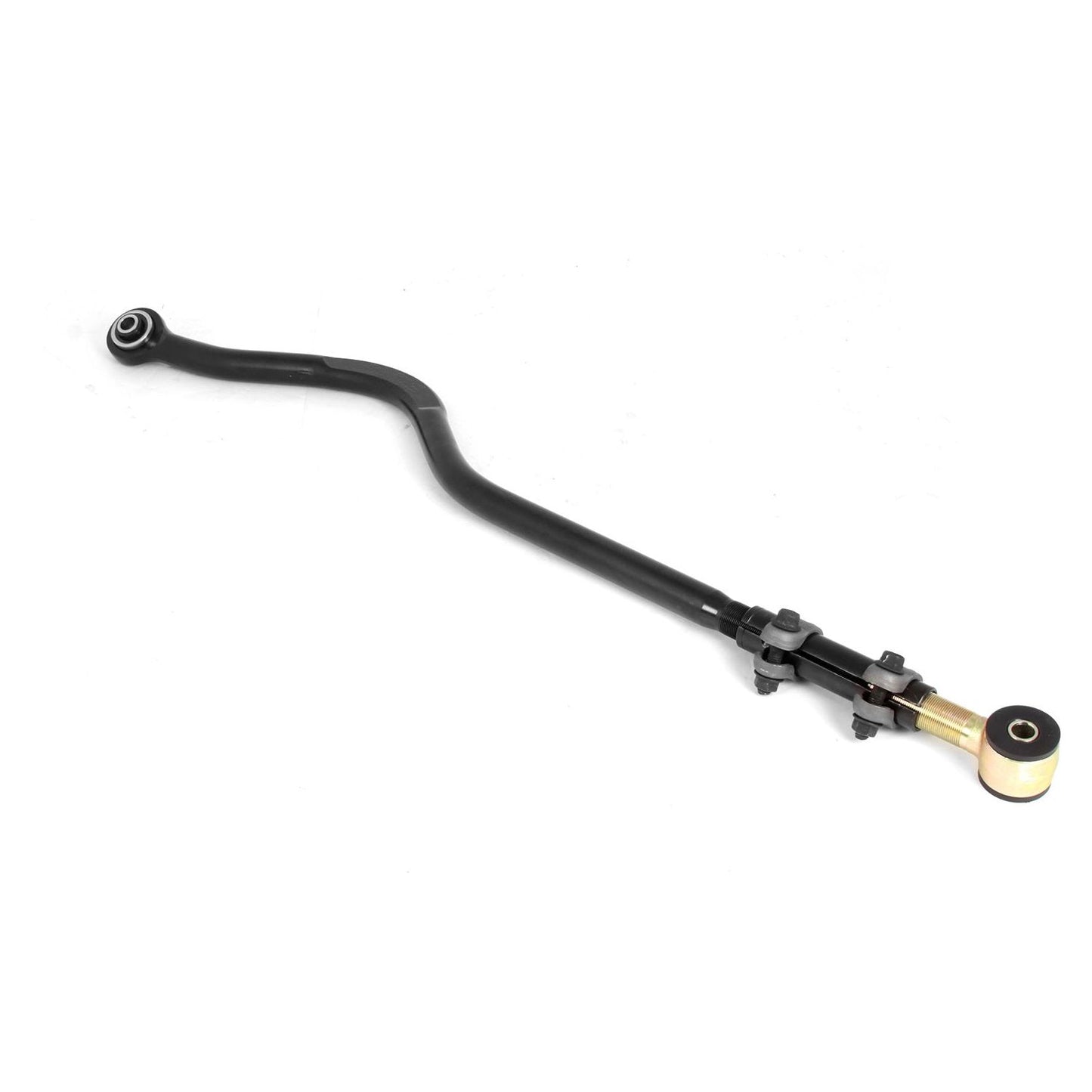 RUGGED RIDGE | 18205.08 | Adjustable Trackbar, 07-16 Jeep Wrangler(Jk)