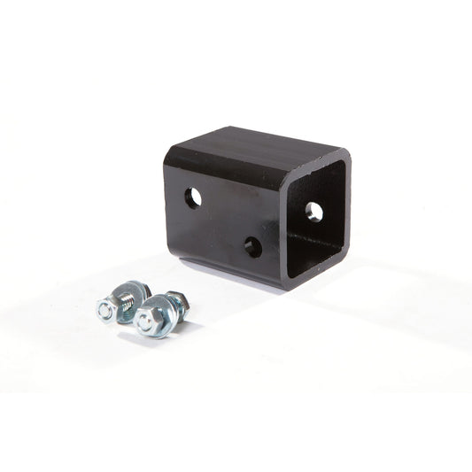 RUGGED RIDGE | 18303.6 | Parking Brake Relocation Bracket, 07-16 Jeep Wrangler