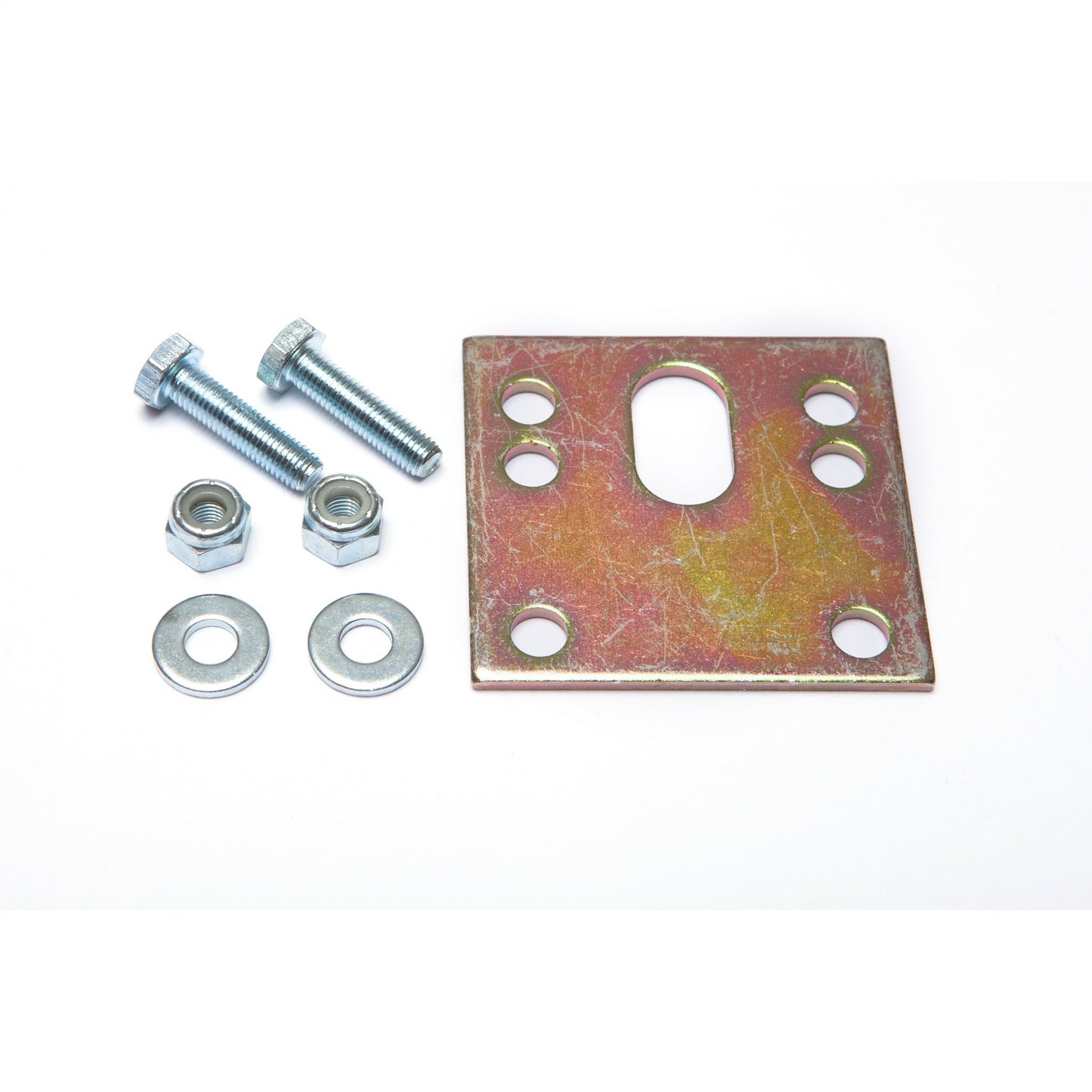 RUGGED RIDGE | 18305.05 | Transfer Case Linkage Drop Bracket,84-06 Jeep Wrangler(Yj)