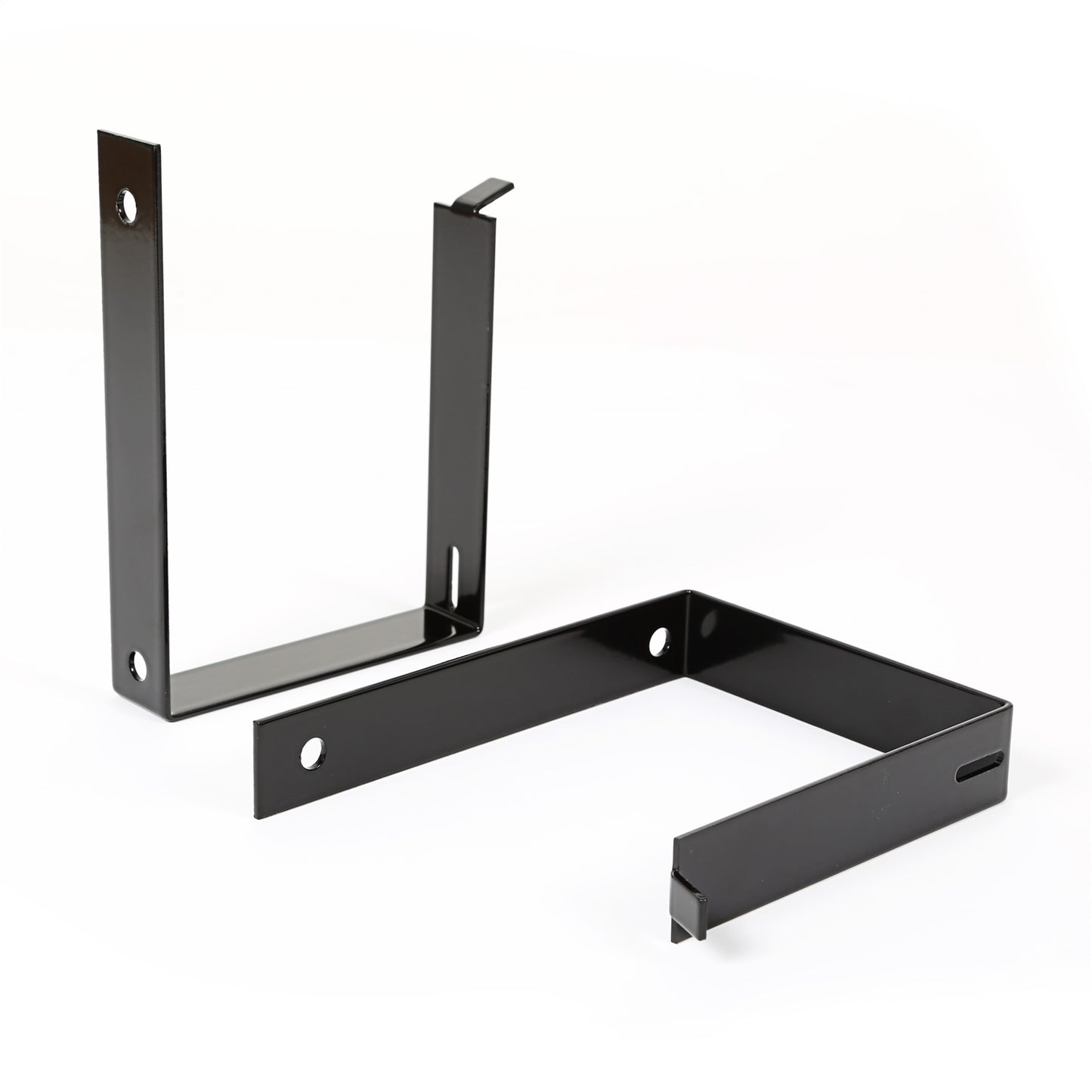 RUGGED RIDGE | 18305.24 | Front Brake Line Relocation Brackets, 11-17 Jk