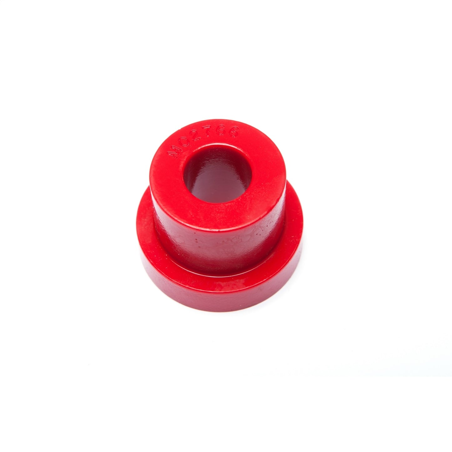 RUGGED RIDGE | 18350.05 | Polyurethane Bushing Kit, Red, 87-95 Jeep Wrangler (Yj)