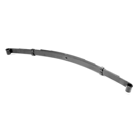 RUGGED RIDGE | 18430.11 | 87-95 Jeep Wrangler(Yj)2.5 Inch Leaf Spring Lift Kit