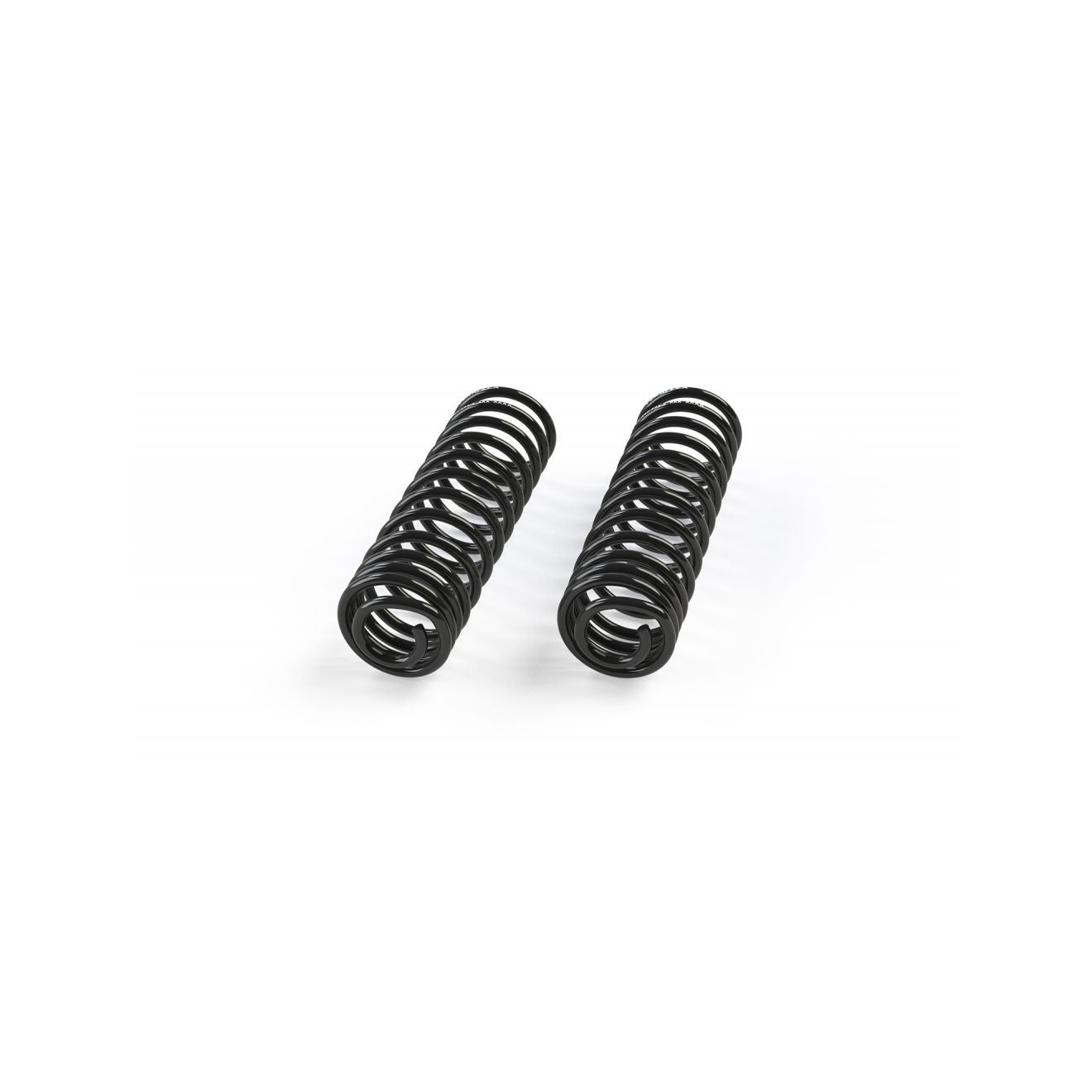 TeraFlex | 18-Up Wrangler JL 4 Door 2.5 Inch Lift Outback Coil Spring Pair Rear TeraFlex | 1862300
