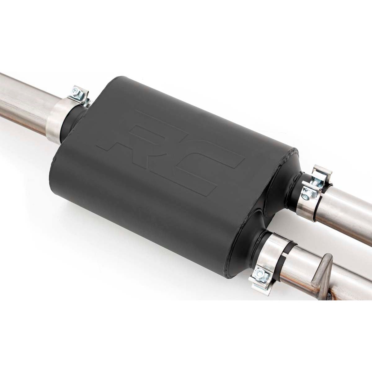 Rough Country 6.2L Motor Performance Exhaust I 96014