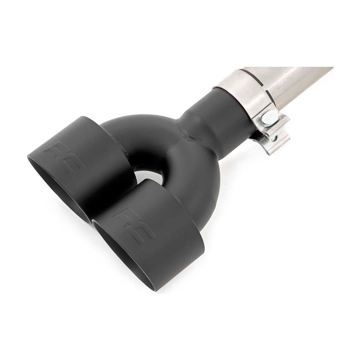 Rough Country 6.2L Motor Performance Exhaust I 96014