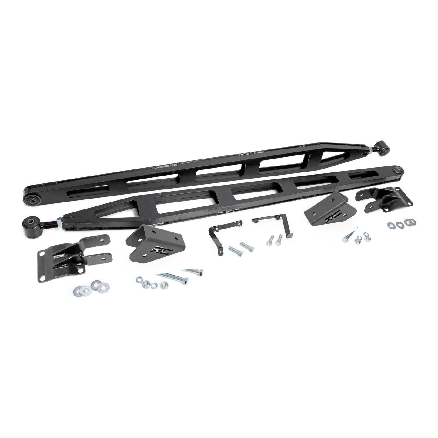 Rough Country Traction Bar Kit I 11017