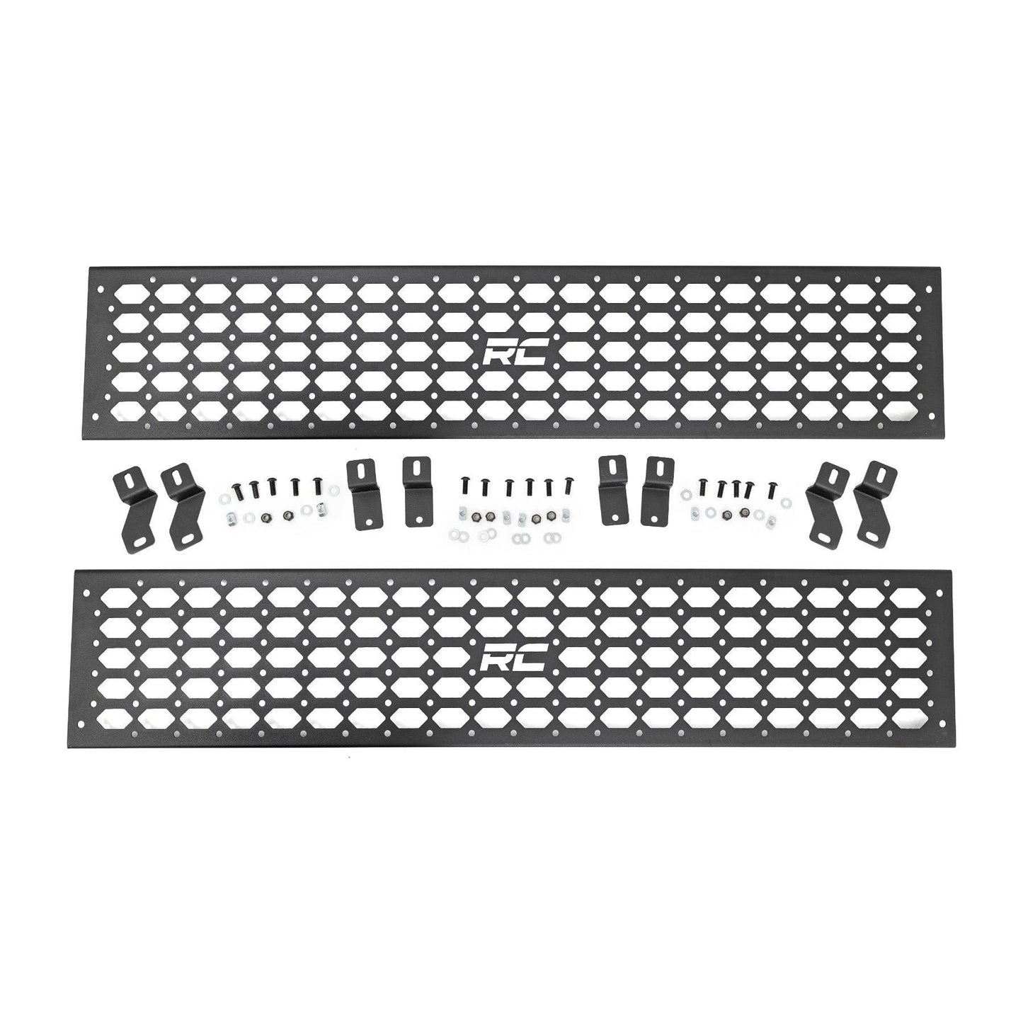 Rough Country Bed Rack Molle Panel I 10205