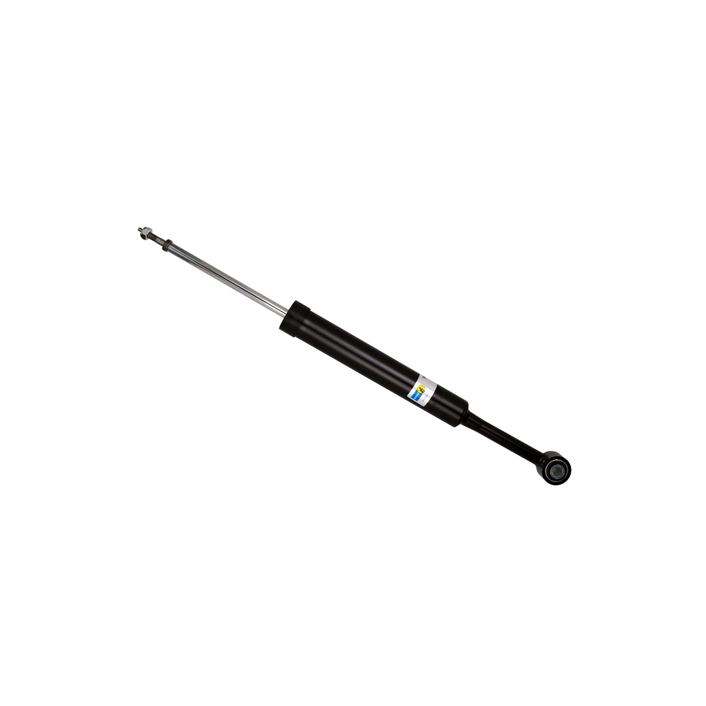 BILSTEIN | Suspension Shock Absorber Rear Twintube Jeep Cherokee 2014-2018 B4 OE Replacement | 19-267715