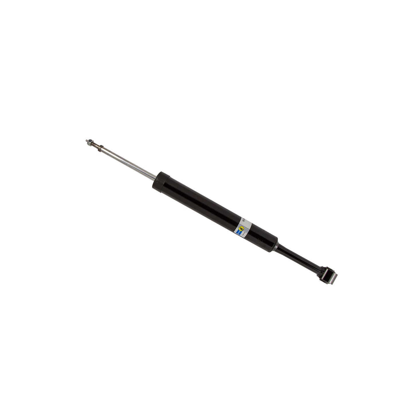 BILSTEIN | Suspension Shock Absorber Rear Twintube Jeep Cherokee 2014-2023 B4 OE Replacement | 19-267722