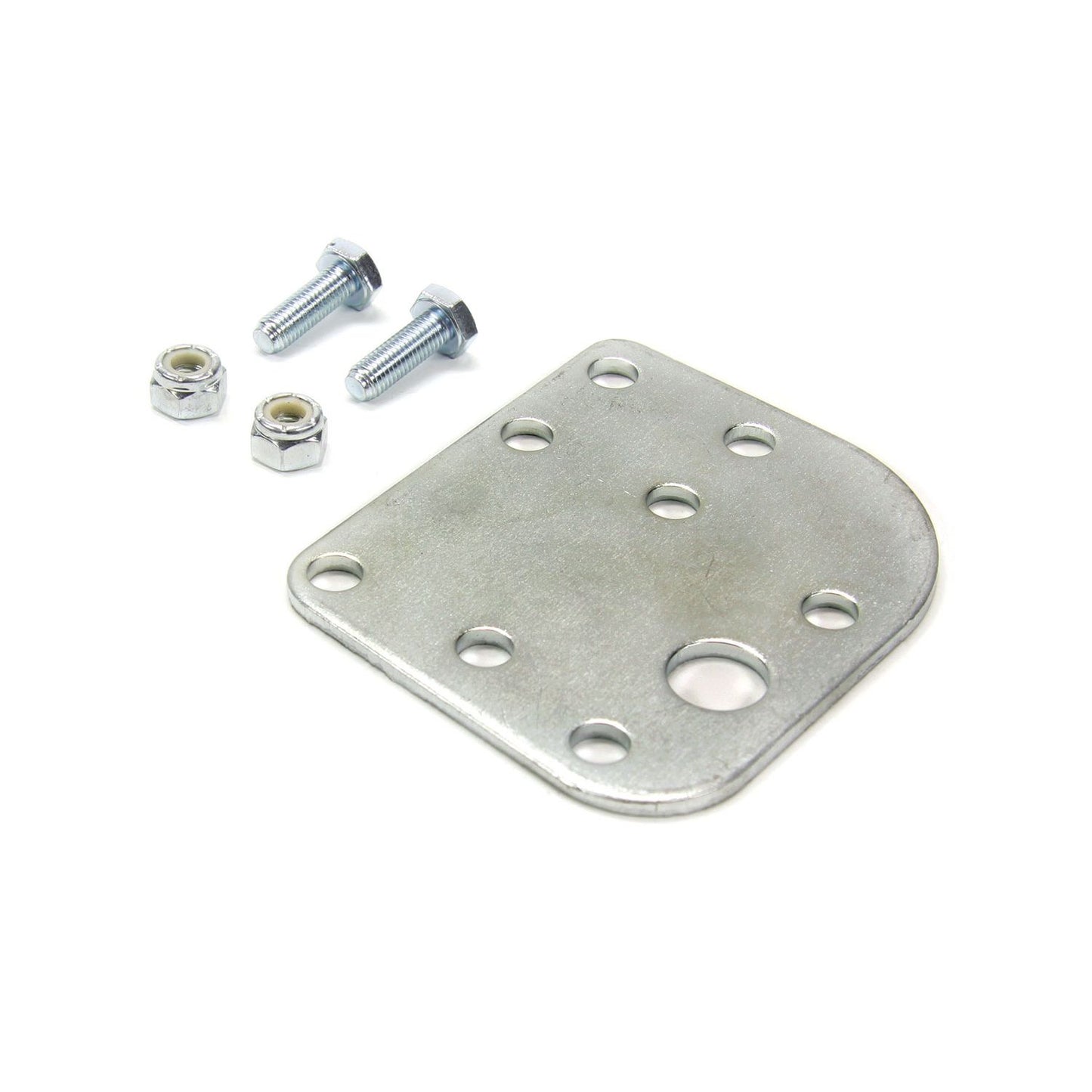 TeraFlex | 1997-2002 TJ SWB Shift Linkage Plate Kit TeraFlex | 1900001