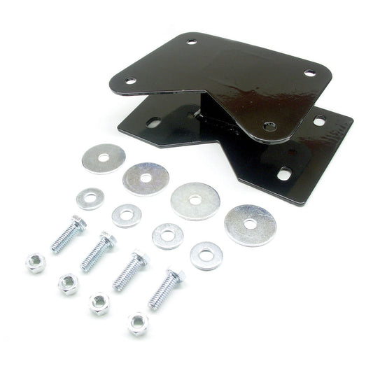 TeraFlex | 97-06 Jeep Wrangler TJ 3rd Brake Light Extension Bracket Kit TeraFlex | 1902000