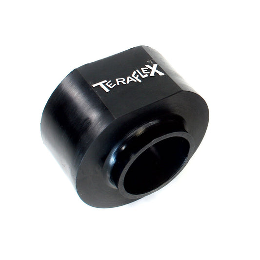 TeraFlex | 97-06 Jeep Wrangler TJ 2 Inch Coil Spring Spacer Front or Rear TeraFlex | 1905122