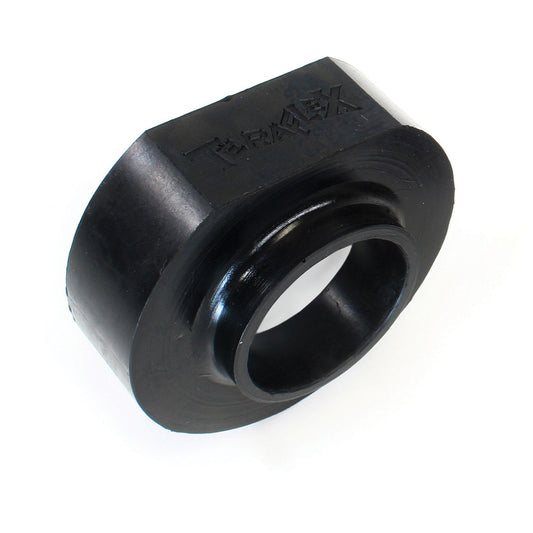 TeraFlex | 97-06 Jeep Wrangler TJ 1.25 Inch Coil Spring Spacer Front or Rear TeraFlex | 1905172