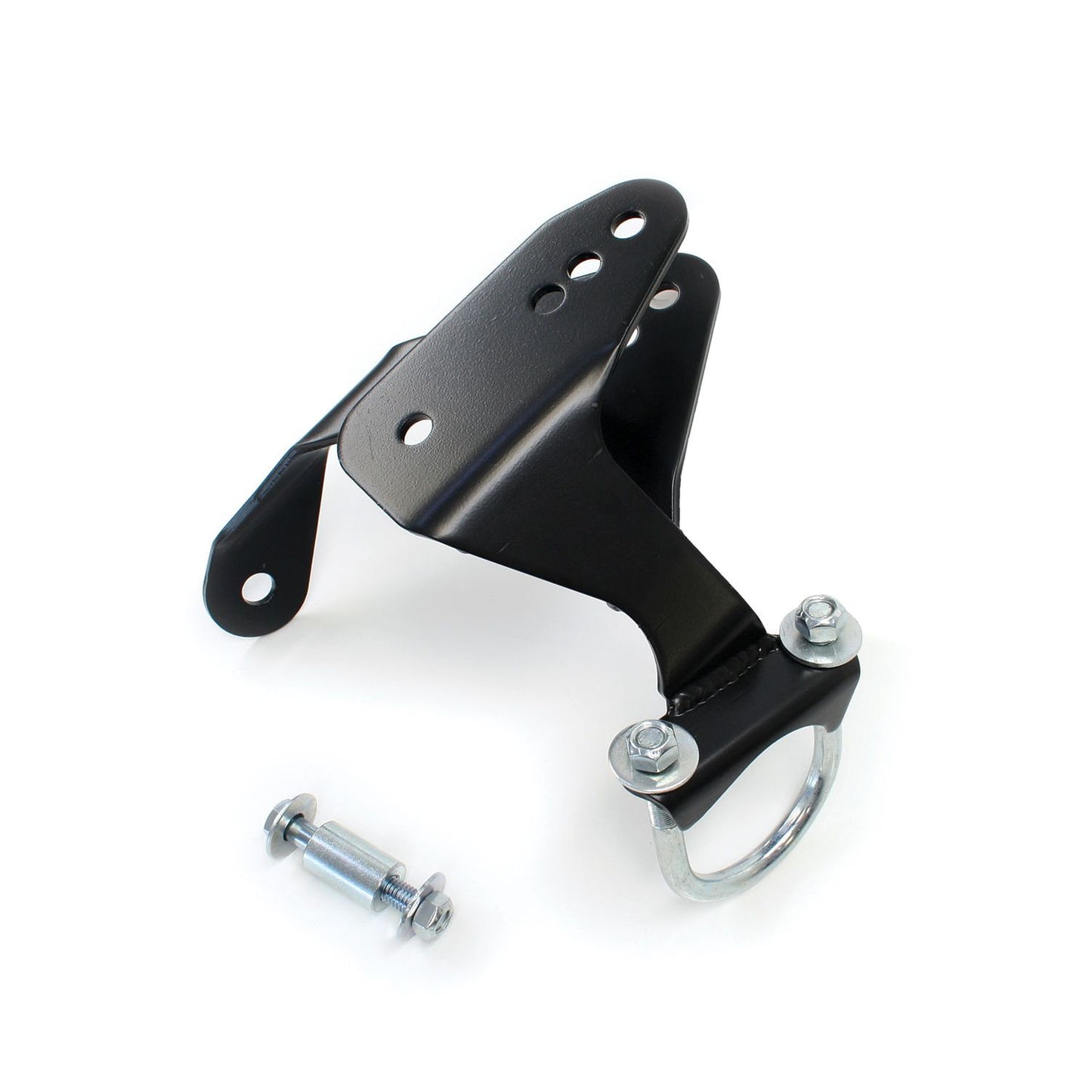 TeraFlex | 07-18 Wrangler JK Track Bar Bracket Kit Rear Lower 3-6 Inch Lift TeraFlex | 1954777