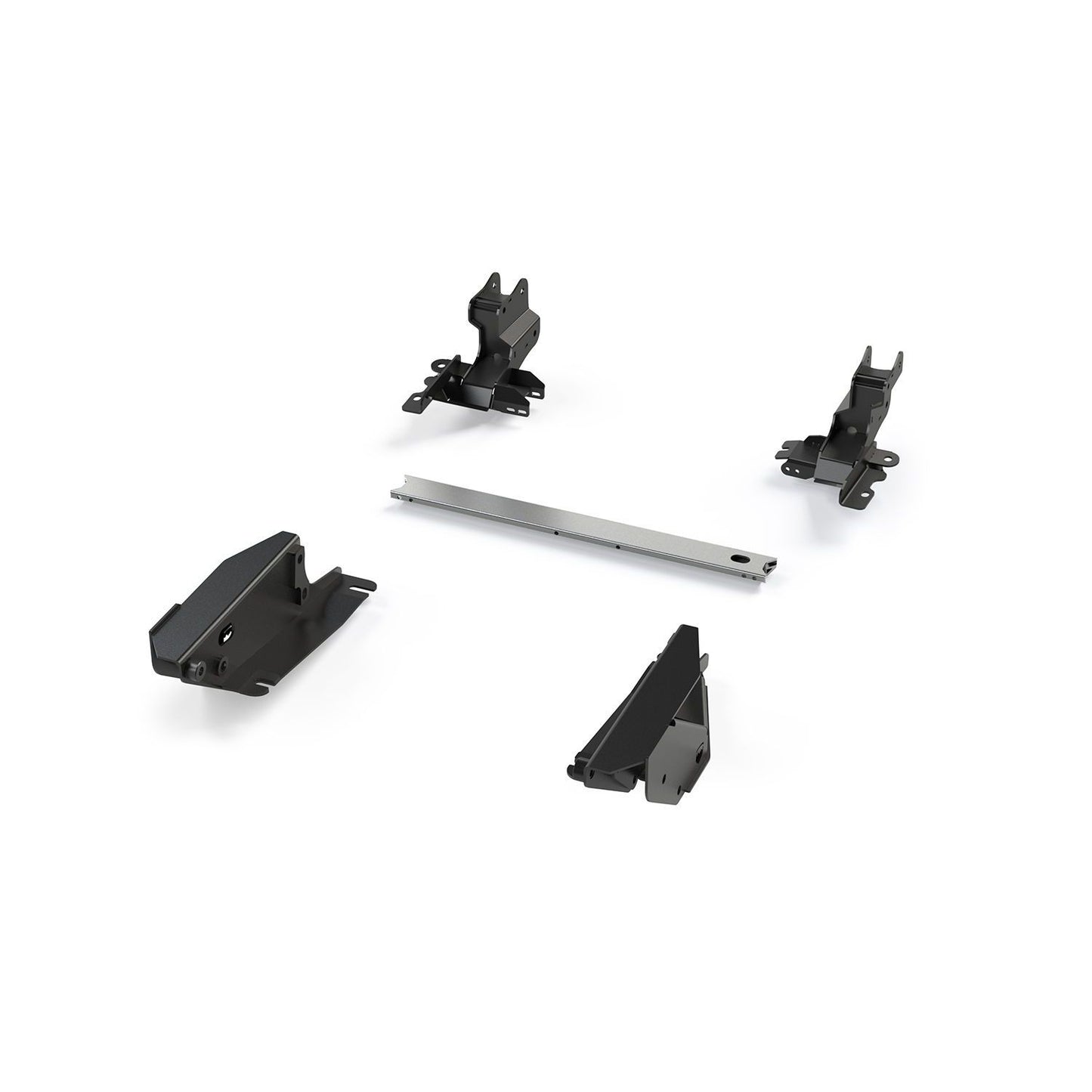 TeraFlex | 20-Up Jeep Gladiator Long Arm Bracket Kit 3-6 Inch Lift TeraFlex | 1968000