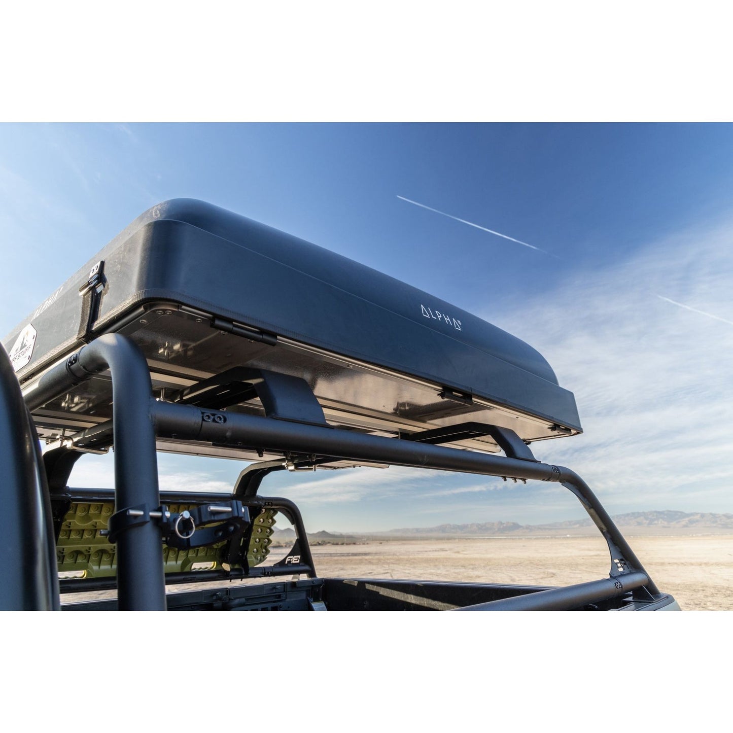 Body Armor 4x4 2005-2023 TOYOTA TACOMA OVERLAND RACK TC-6125