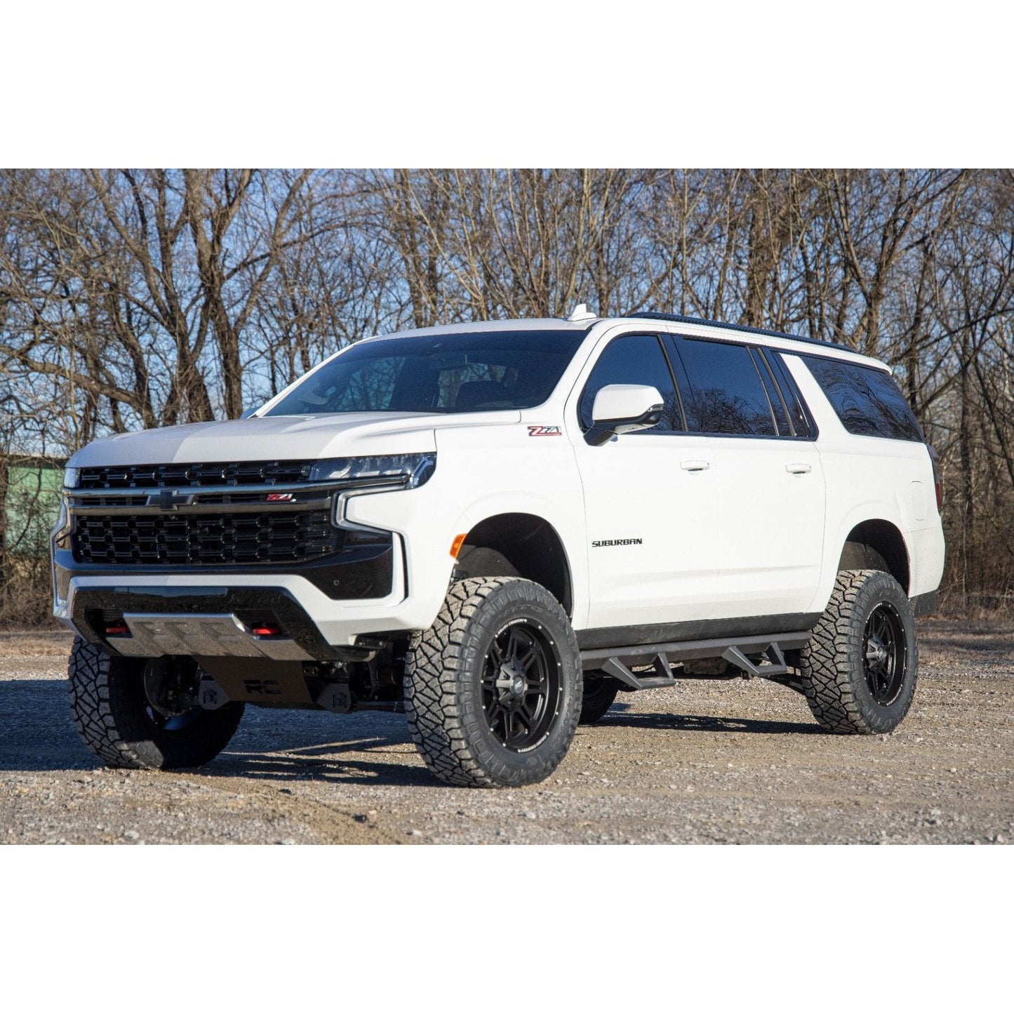 Rough Country XL2 Step I 11013