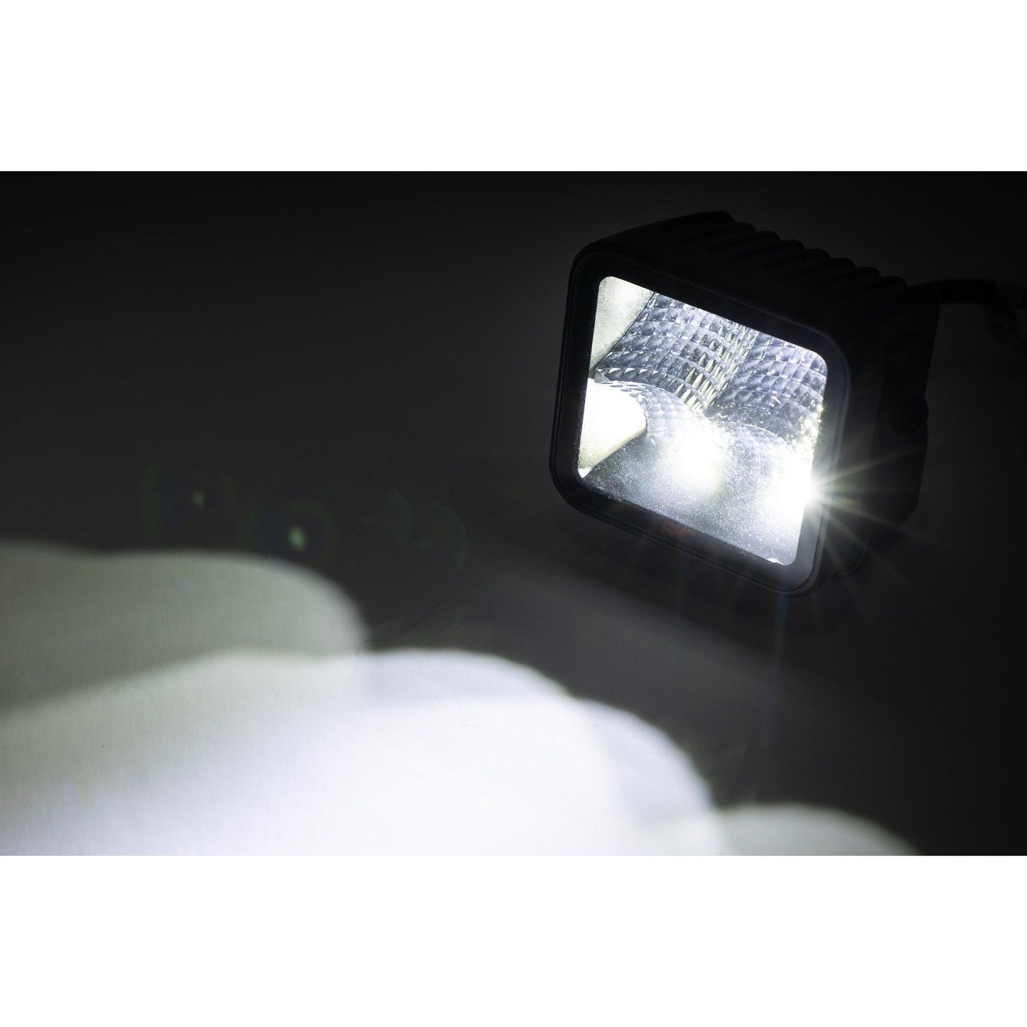 Rough Country 2 Inch Spectrum Series LED Light Pods I 80803