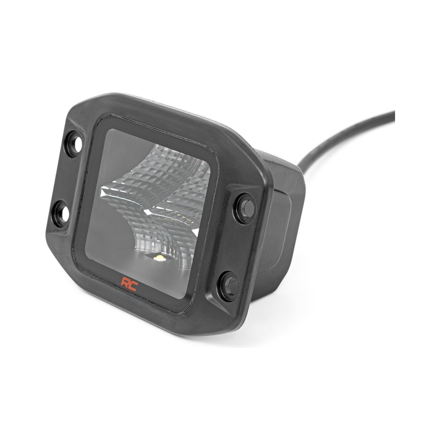 Rough Country 2 Inch Spectrum Series LED Light Pods I 80803