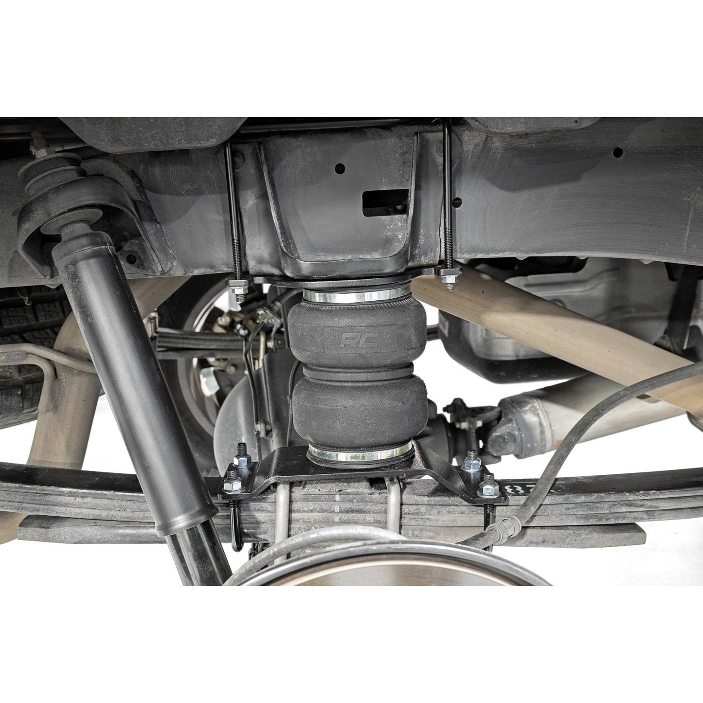 Rough Country 0-6" Air Spring Kit I 10024WC