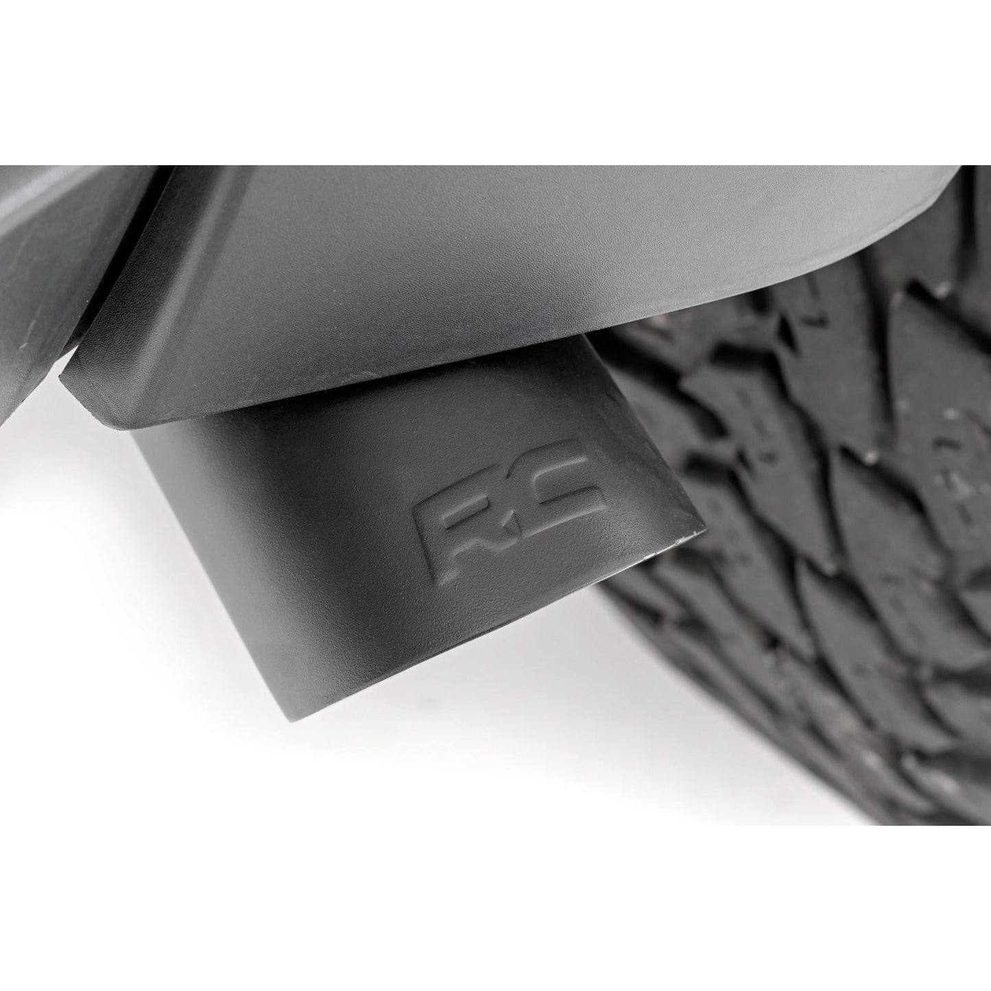 Rough Country Performance Cat-Back Exhaust I 96015