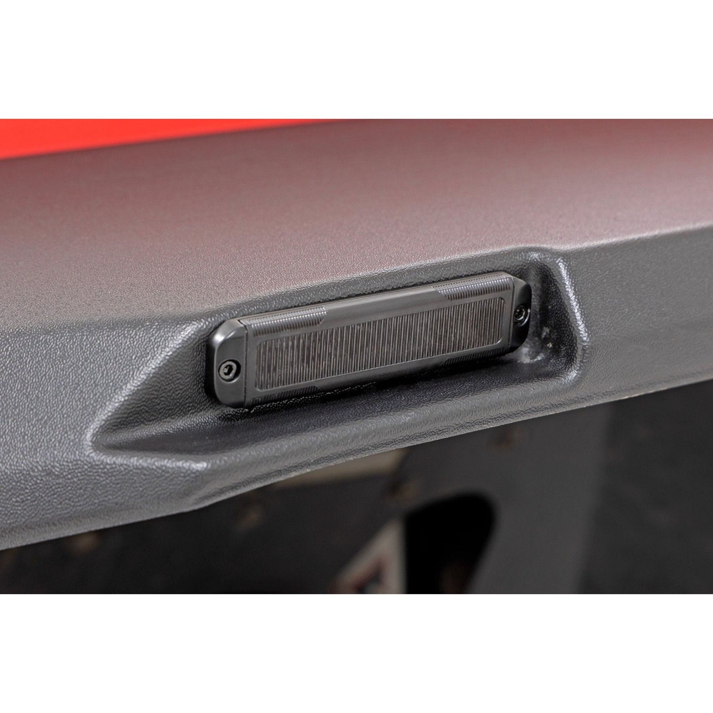 Rough Country High Clearance LED Flat Fender Flare Kit I 99037