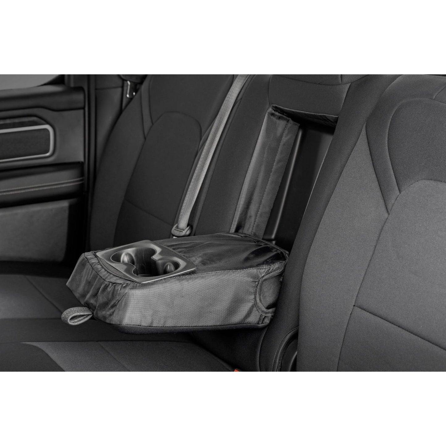 Rough Country First & Second Row Seat Covers I 91041
