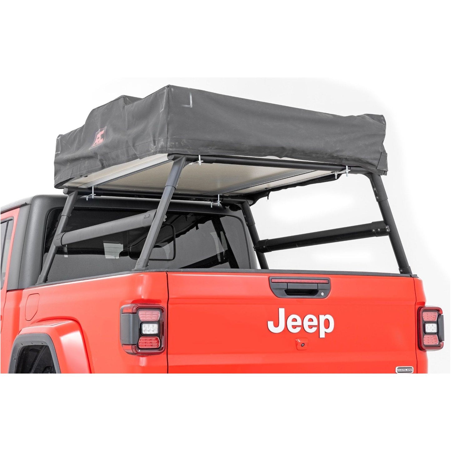 Rough Country Half Rack Bed Rack I 10644