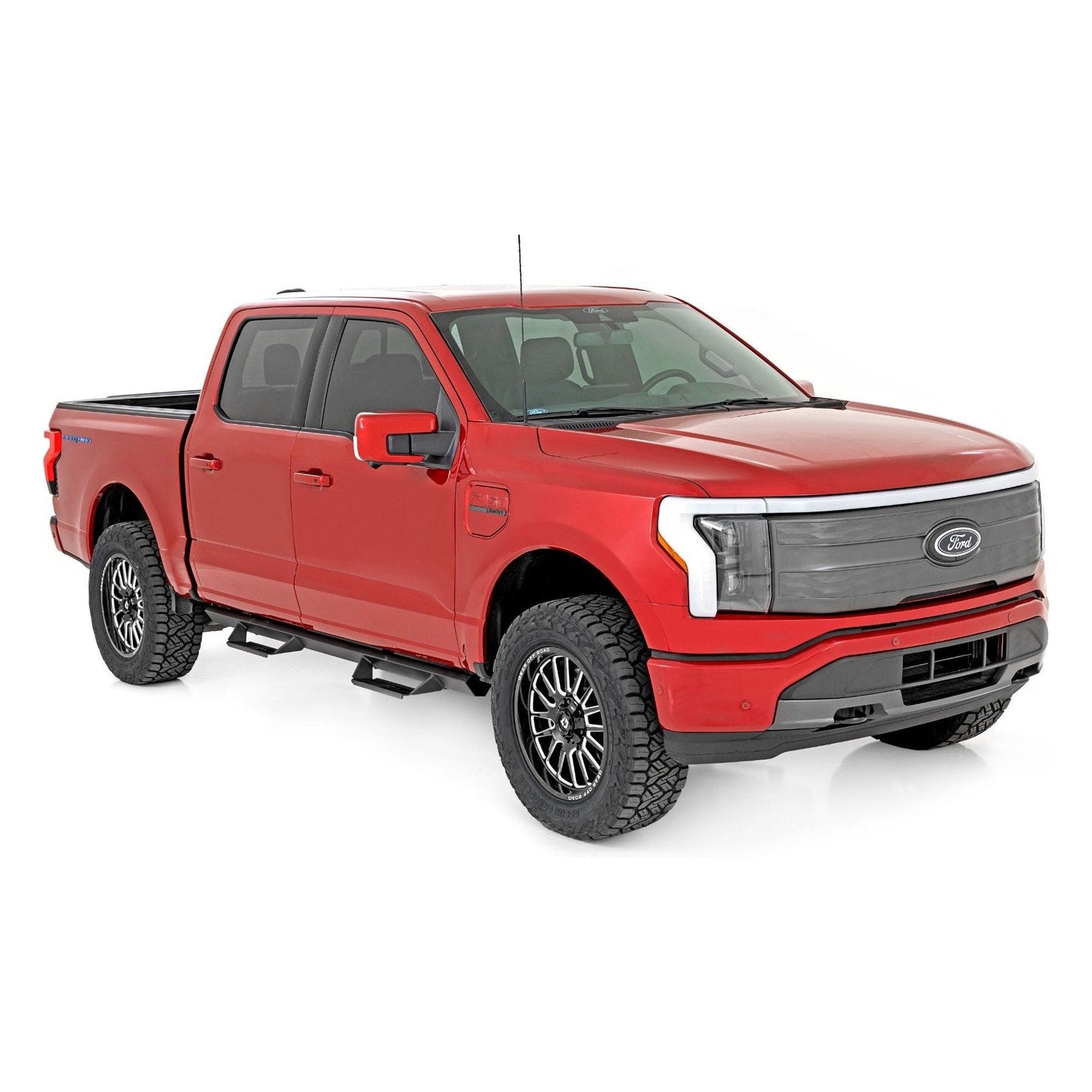 Rough Country 2 Inch Leveling Kit I 52200_A