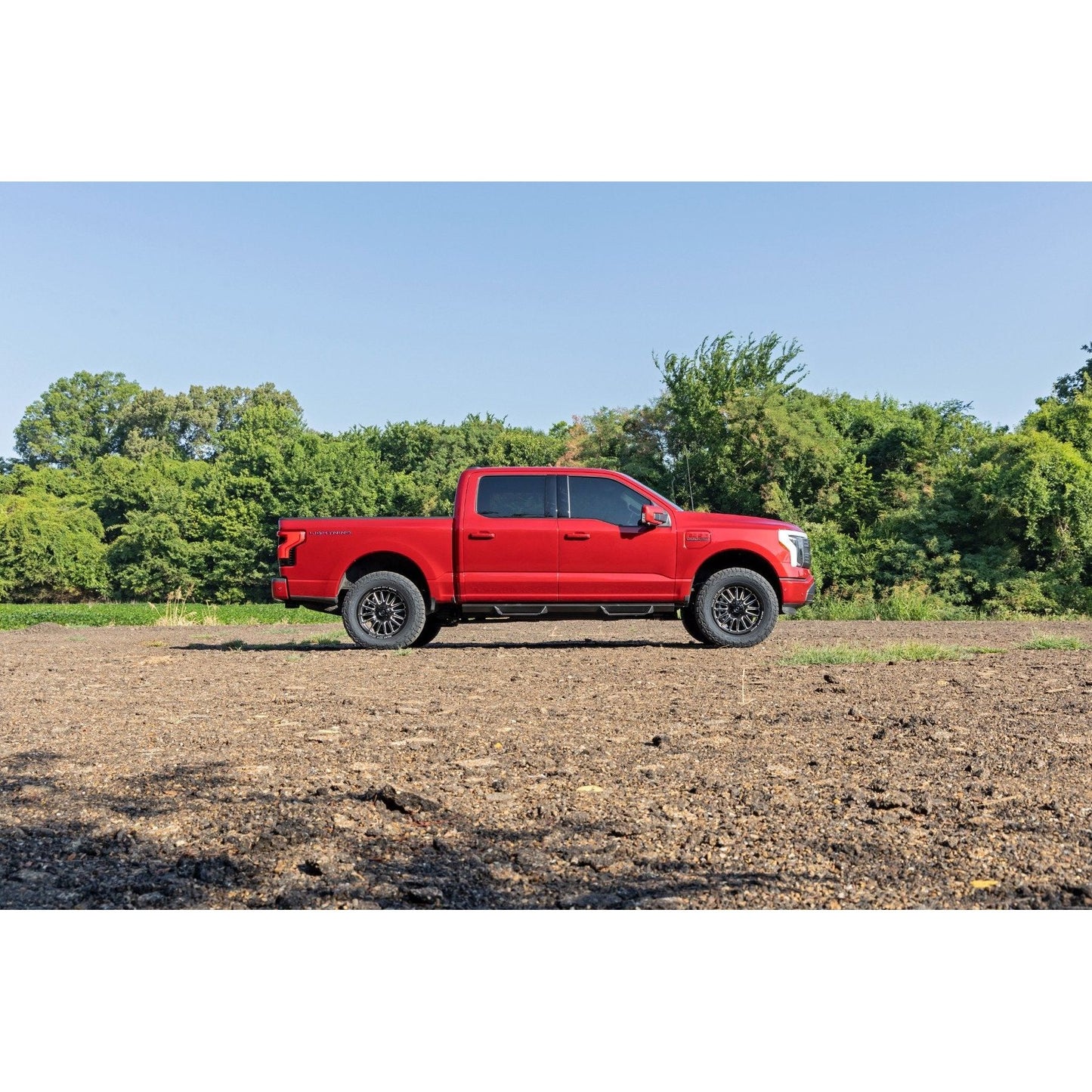 Rough Country 2 Inch Leveling Kit I 52200_A