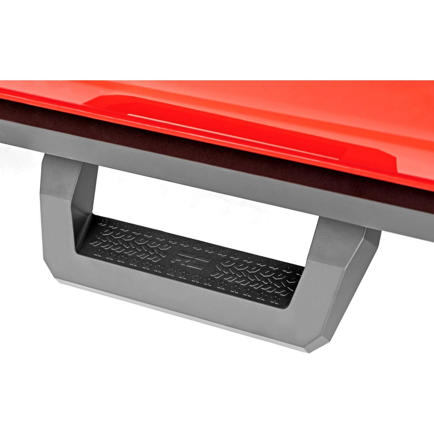 Rough Country SR2 Adjustable Aluminum Step I 52004