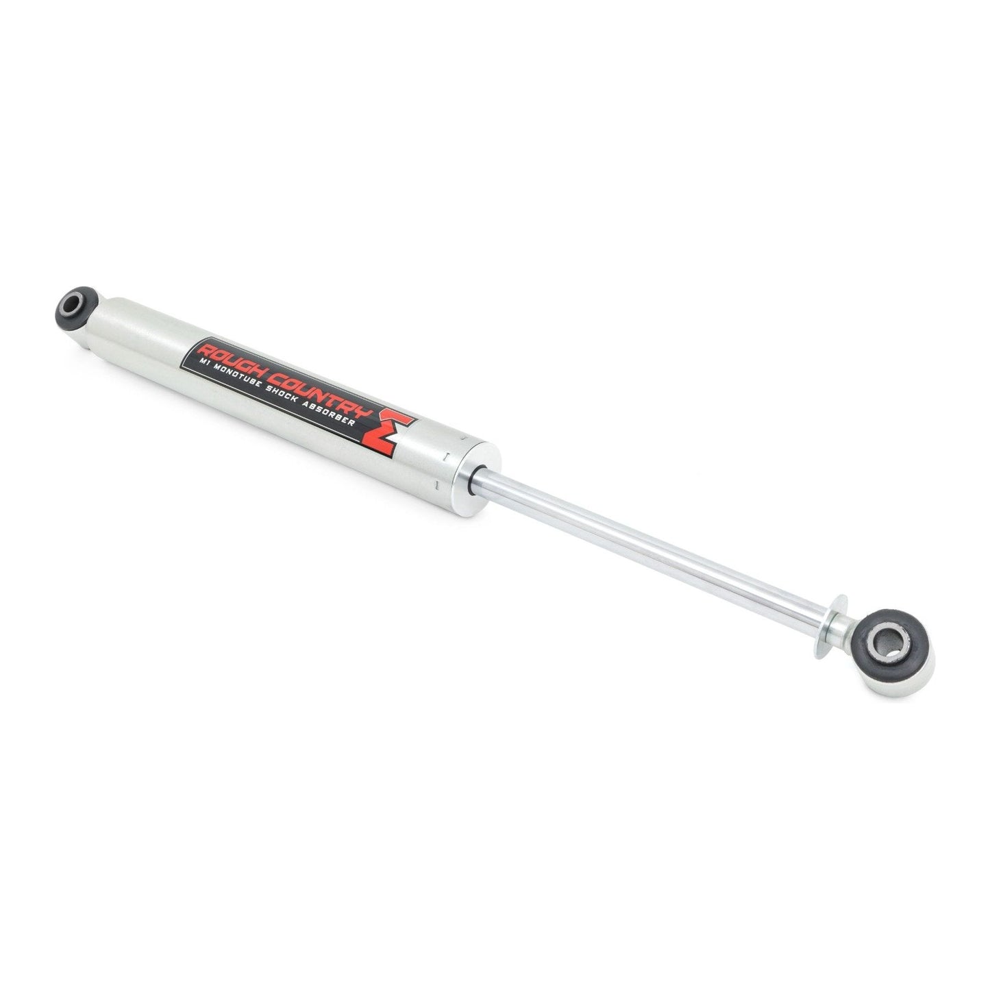 Rough Country 0-3.5" M1 Monotube Rear Shocks I 770782_D