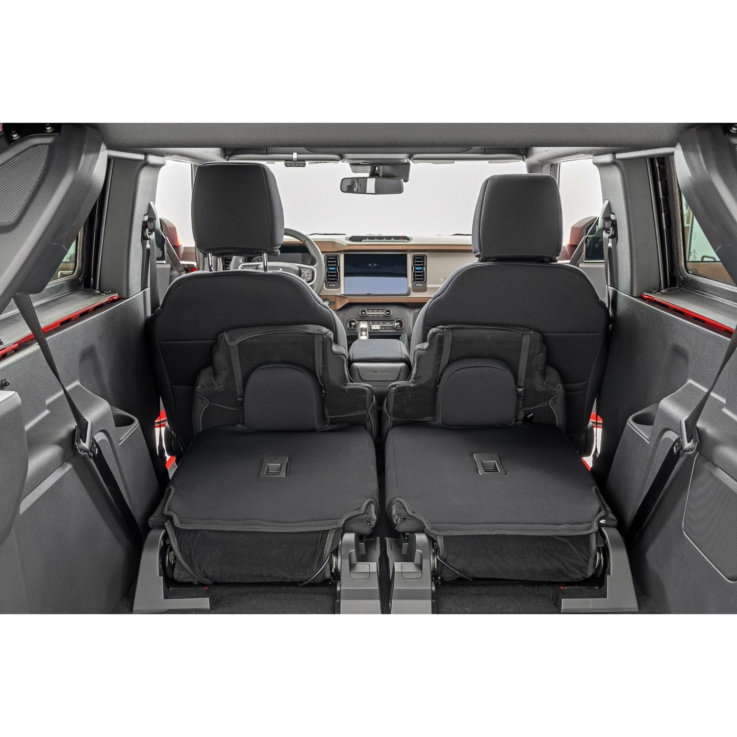 Rough Country Seat Covers I 91050