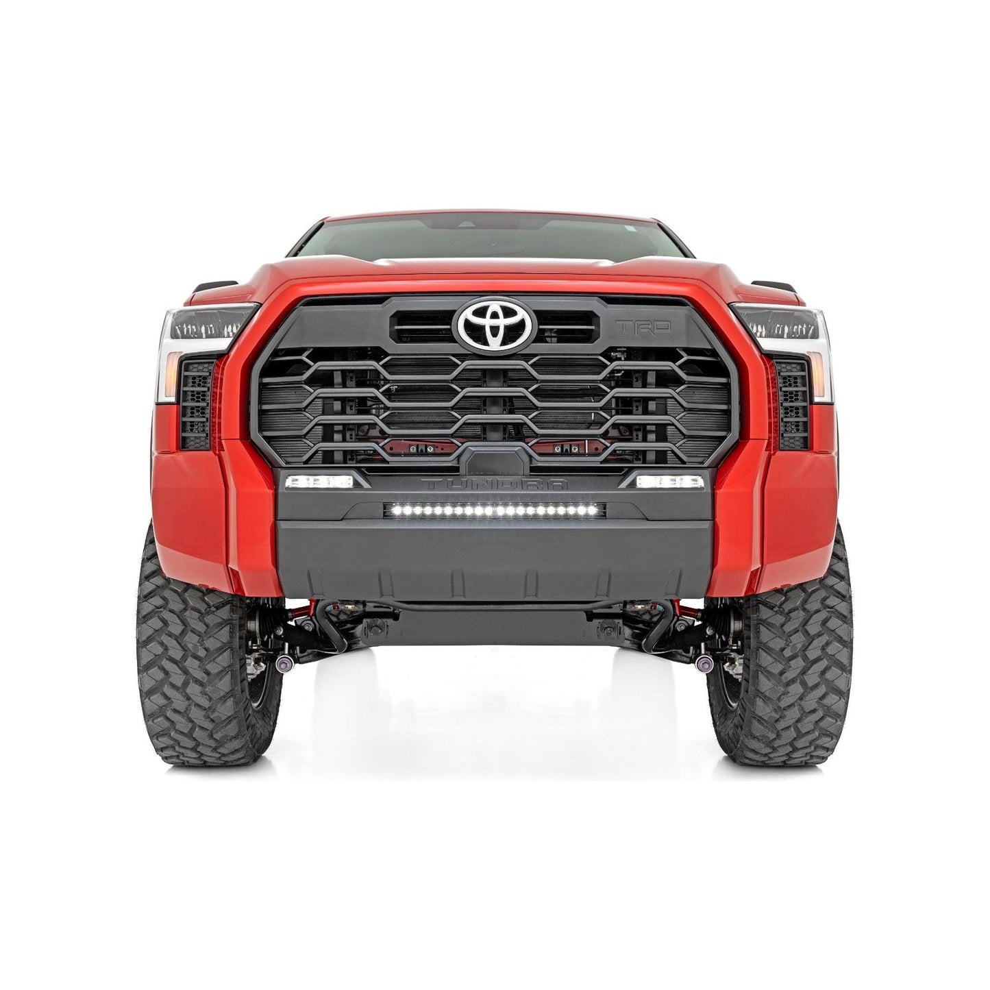 Rough Country LED Light Kit I 71077