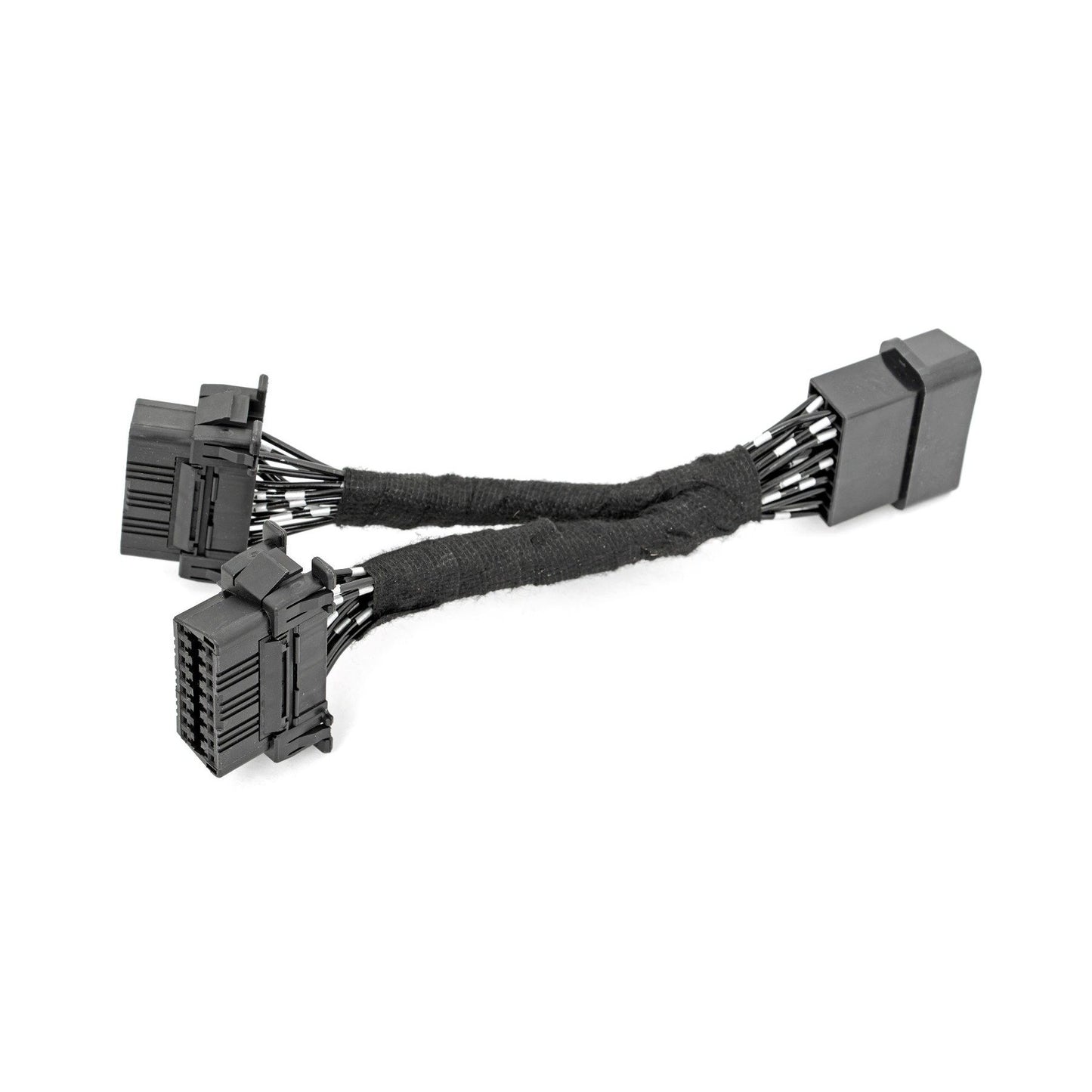 ROUGH COUNTRY 2 to 1 OBDII Connector | PSB100