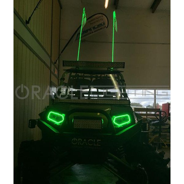 ORACLE Off-Road ColorSHIFT LED Whip