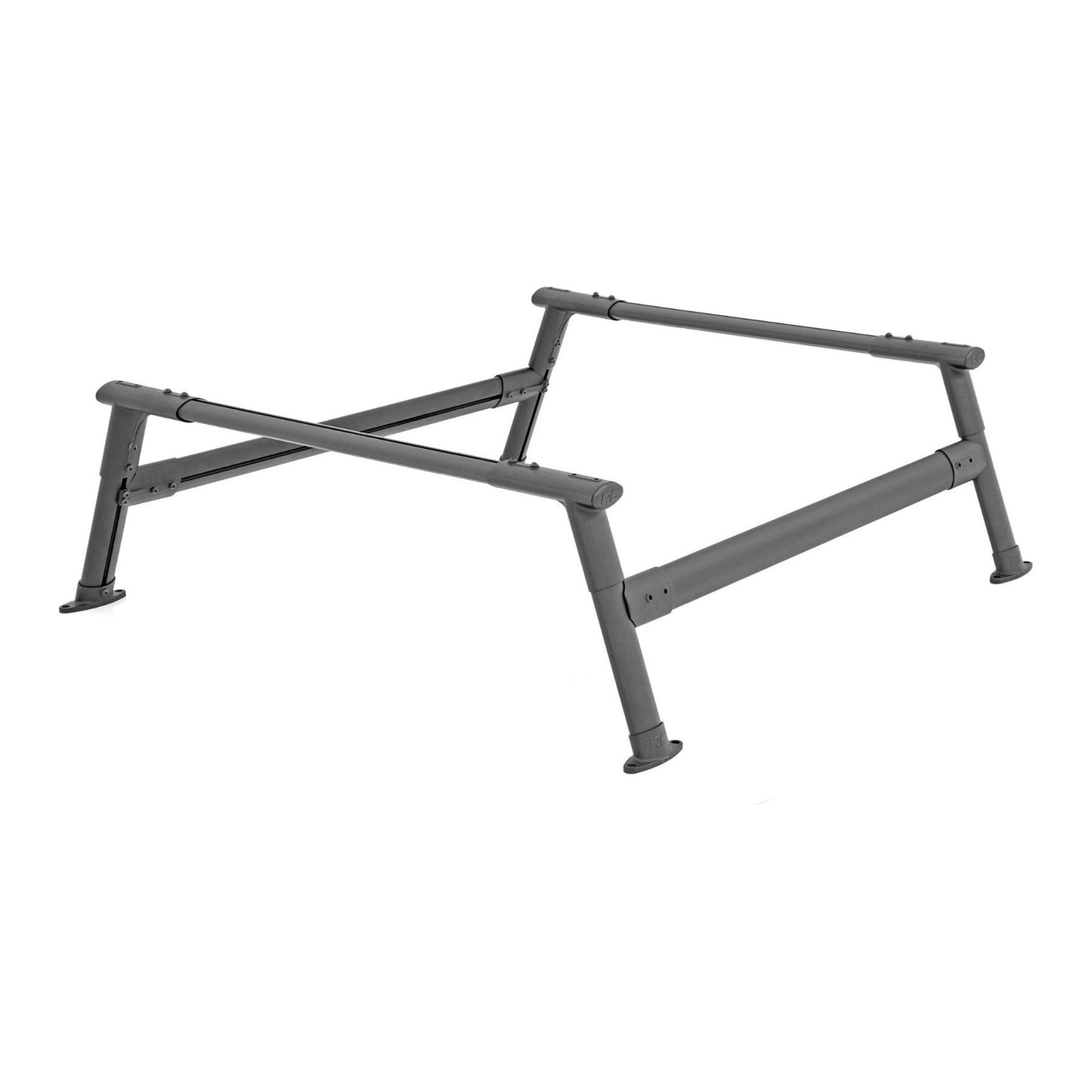 Rough Country Half Rack Bed Rack I 10644
